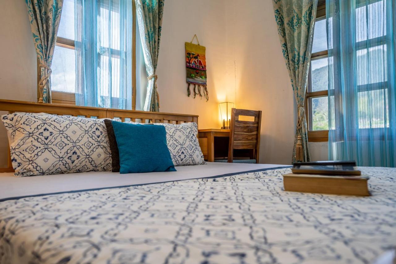 La Maison - A Boutique Bed And Breakfast Bīr Exterior foto