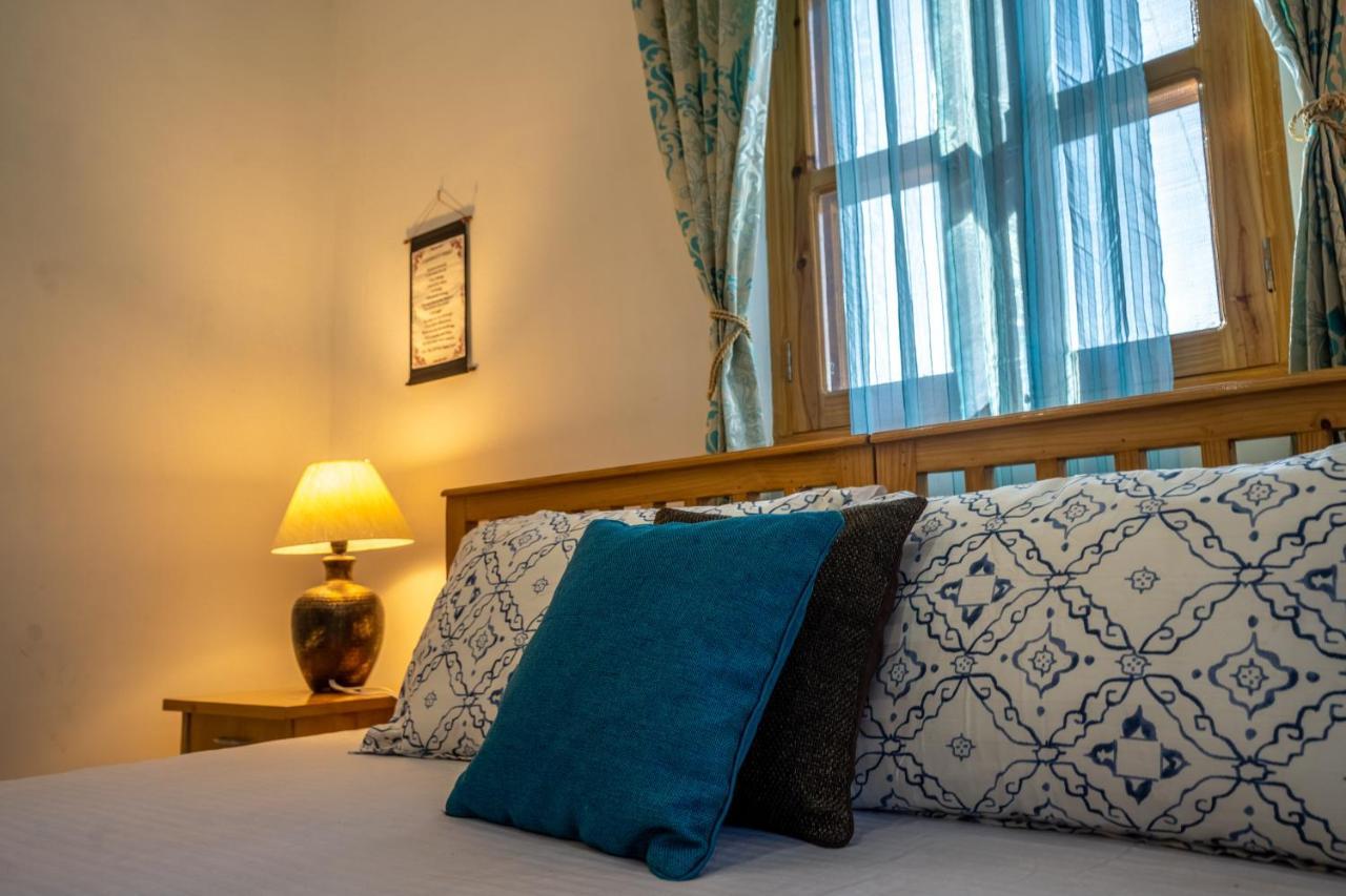 La Maison - A Boutique Bed And Breakfast Bīr Exterior foto